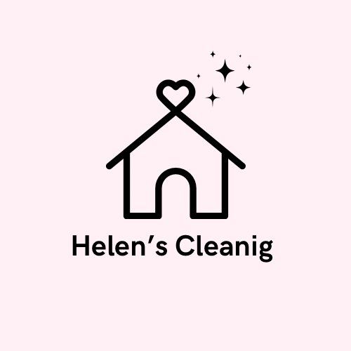 Helen’s cleaning