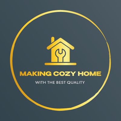 Avatar for Making Cozy Home LLC
