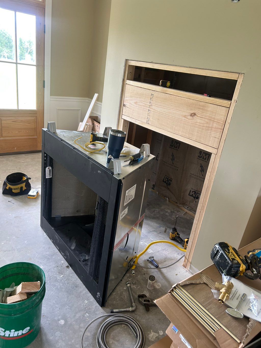 Projects and media