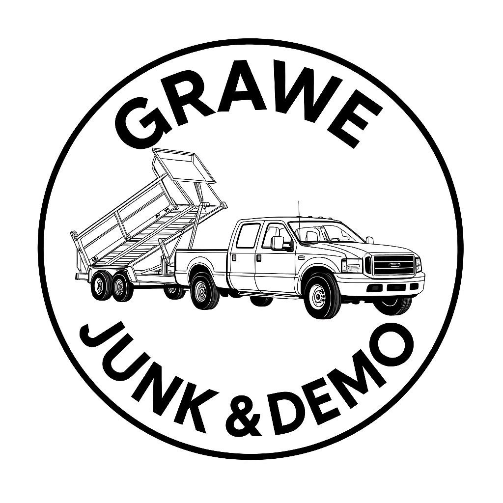 Grawe Haul & Install