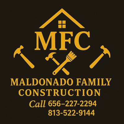 Avatar for Maldonado Family Construction