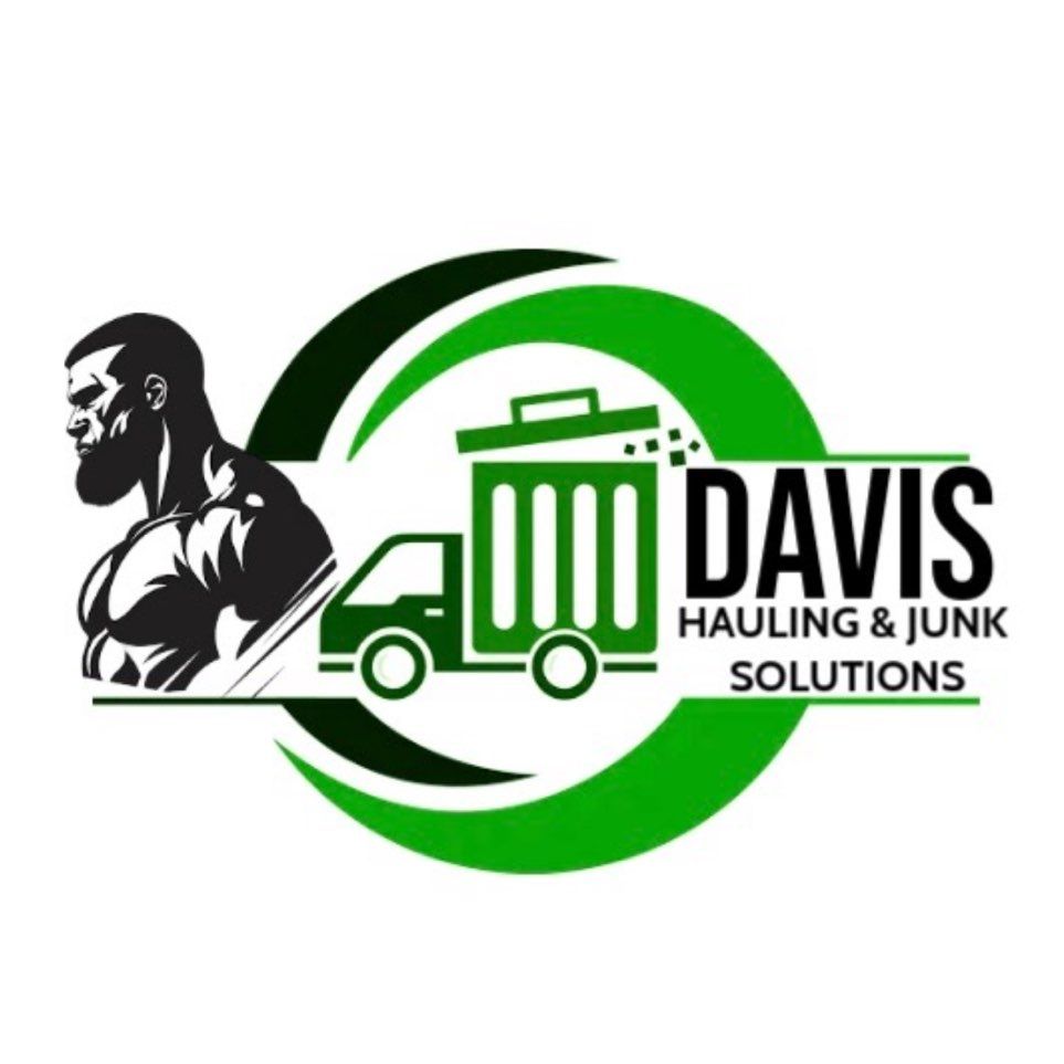 Davis Hauling & Junk Solutions