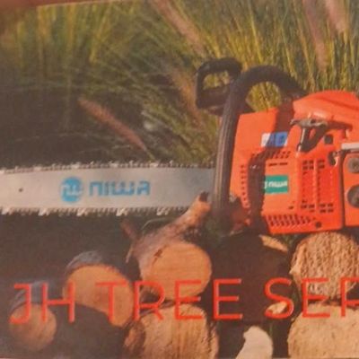 Avatar for Jh tree service