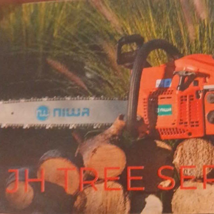Jh tree service