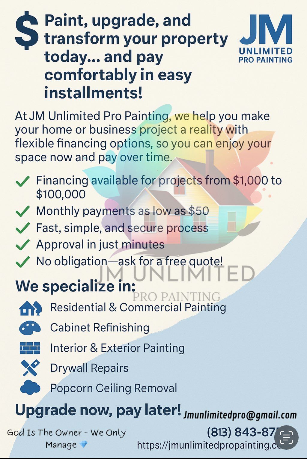 Projects and media