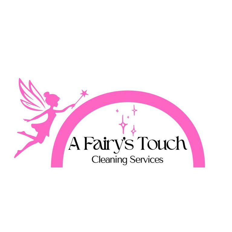 A Fairy’s touch
