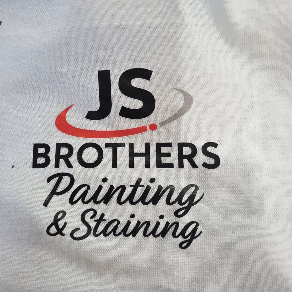 js brother's painting and staining