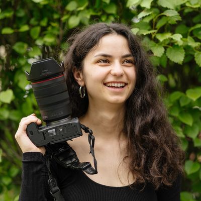 Avatar for Framed by Kika Photography