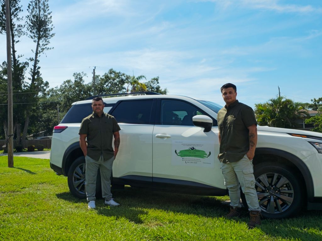 Rodriguez Brushworks Company Llc | Sarasota, FL | Thumbtack