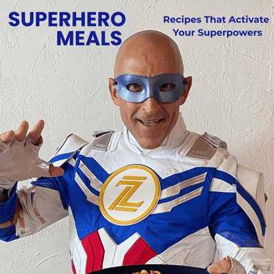Avatar for Magical Meals