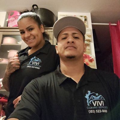 Avatar for alexyvivicleaningservice
