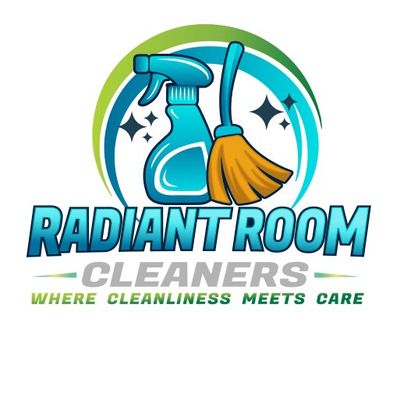Avatar for Radiant Room Cleaners