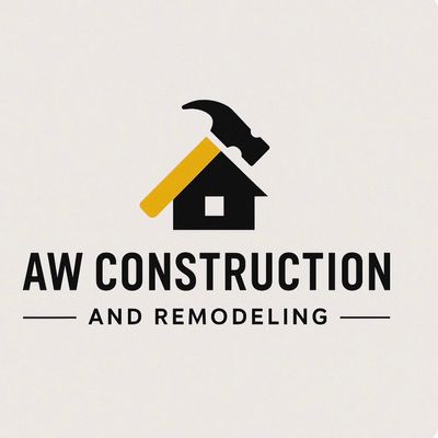 Avatar for AW Construction and Remodeling