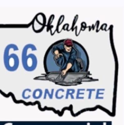 Avatar for Oklahoma 66 Concrete