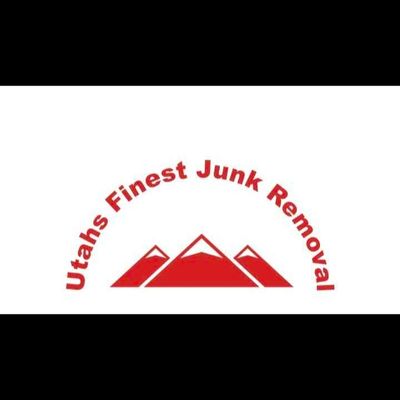 Avatar for Utahs Finest Junk Removal