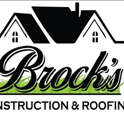 Avatar for Brock's construction & roofing