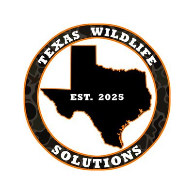 Avatar for Texas wildlife Solutions