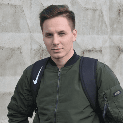 Avatar for Sergei Lobachev