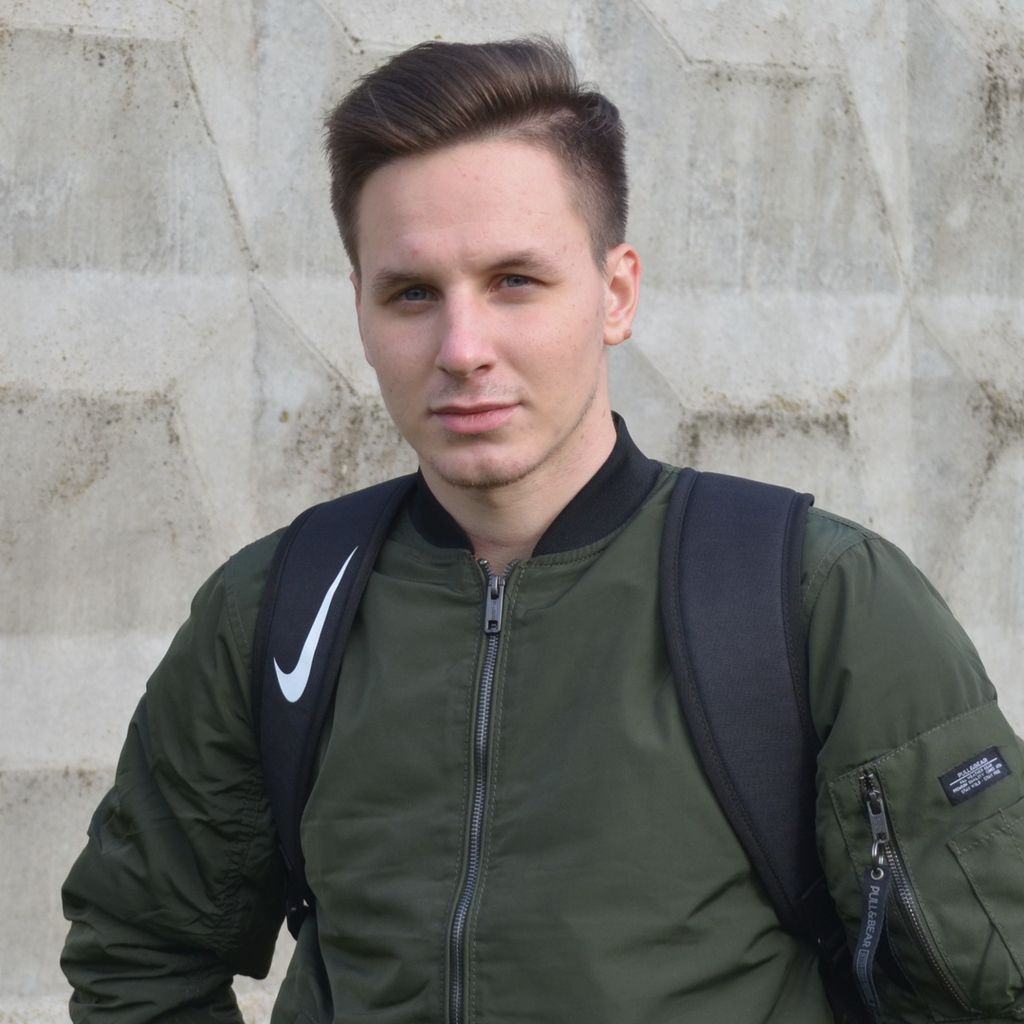 Sergei Lobachev