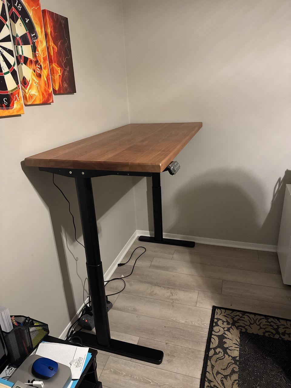 Projects and media