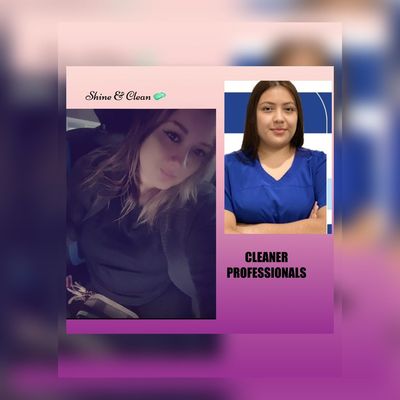 Avatar for Clean & Shine Jasmine  🧼✨🔨🪜 Constrction