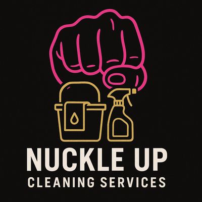 Avatar for Nuckle Up Cleaning Services LLC