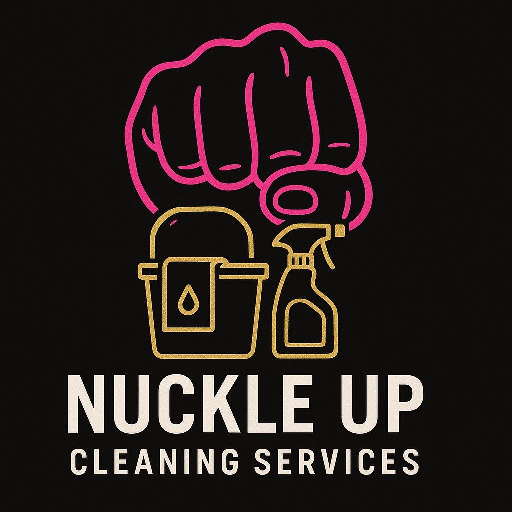 Nuckle Up Cleaning Services LLC