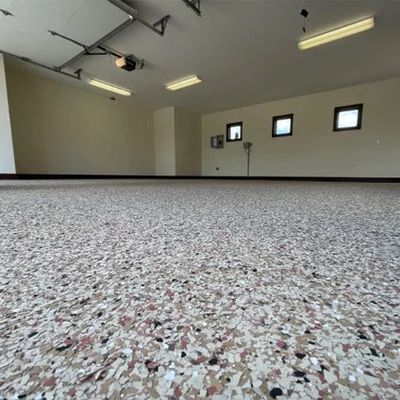 Avatar for Extreme Concrete Coatings