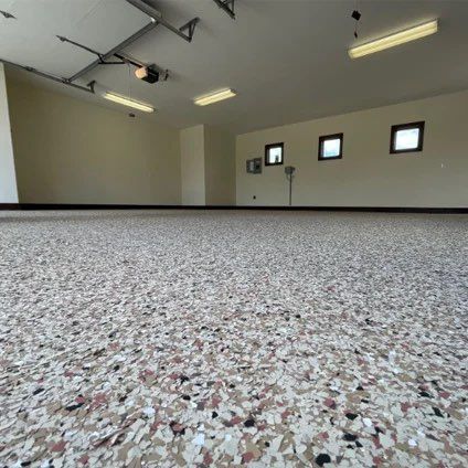 Extreme Concrete Coatings
