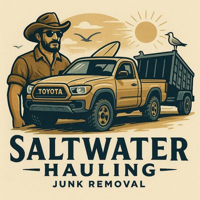 Avatar for Saltwater hauling junk removal