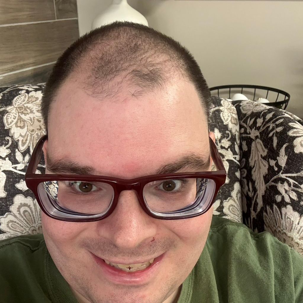 pro avatar