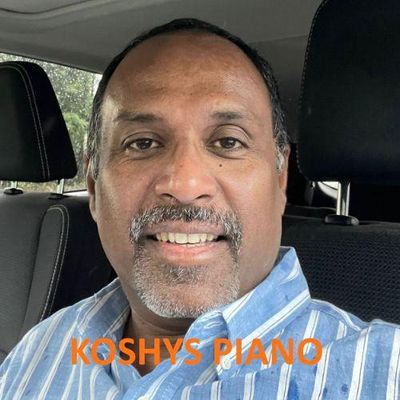 Avatar for Koshys Piano LLC