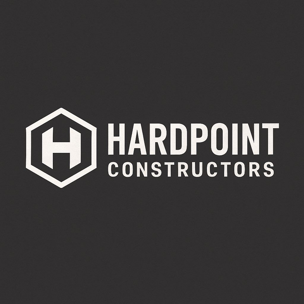 HardPoint constructors