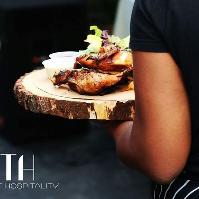 Avatar for TLBRT Hospitality