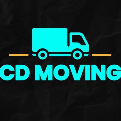 Avatar for CD Moving