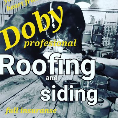 Avatar for DOBY ROOF ROOF CONSTRUCTION LLC