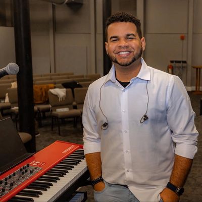 Avatar for Piano player, Music teacher