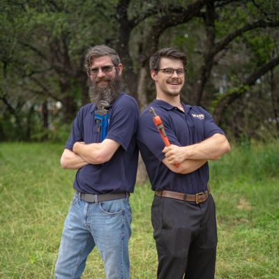Avatar for Mango Plumbing