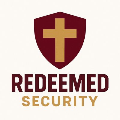 Avatar for Redeemed Security