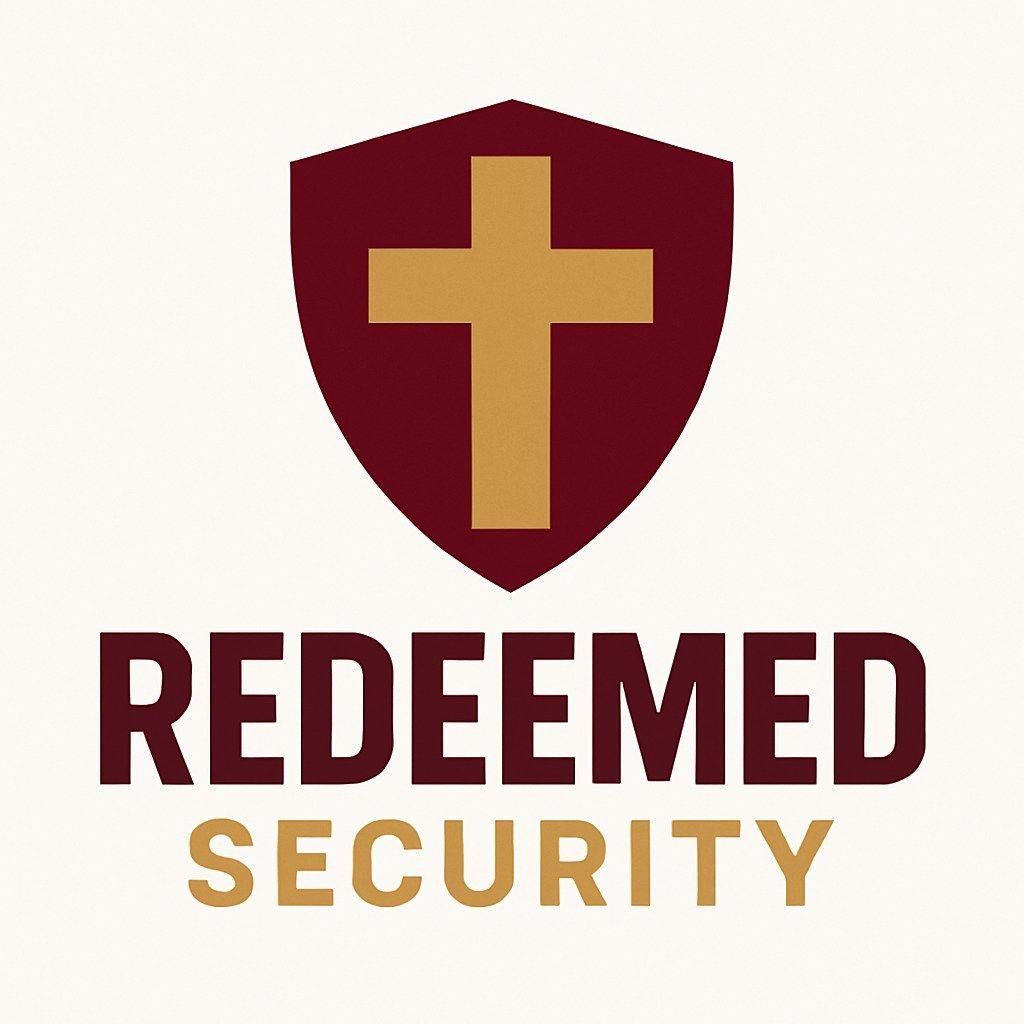 Redeemed Security
