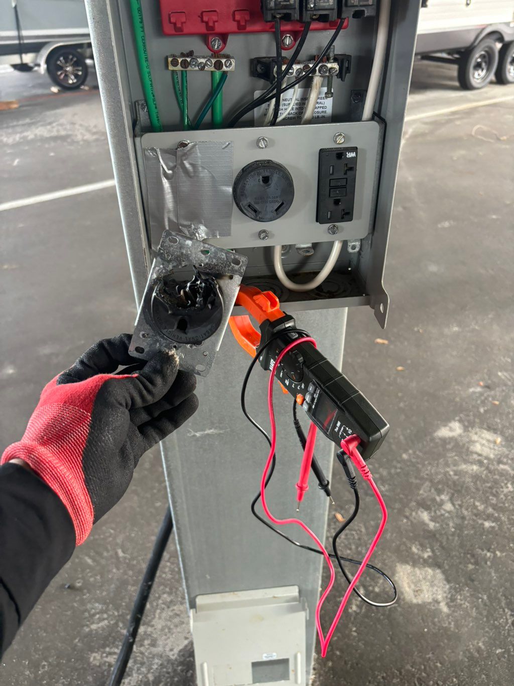 Projects and media