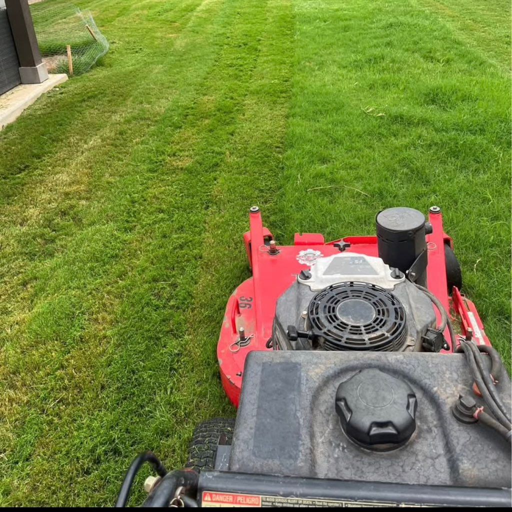 Capital oak lawn care services