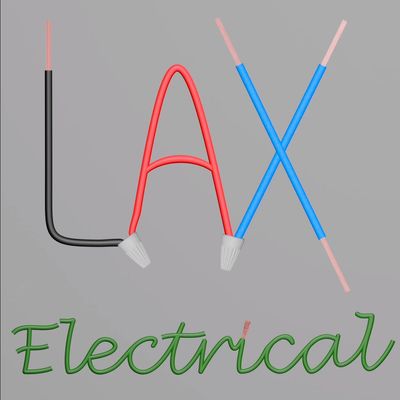 Avatar for LAX Electrical LLC