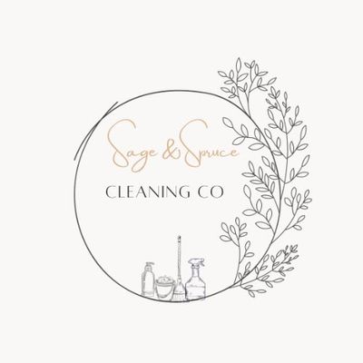 Avatar for Sage & Spruce Cleaning Co