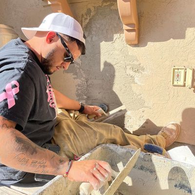 Avatar for Zamaniego Handyman