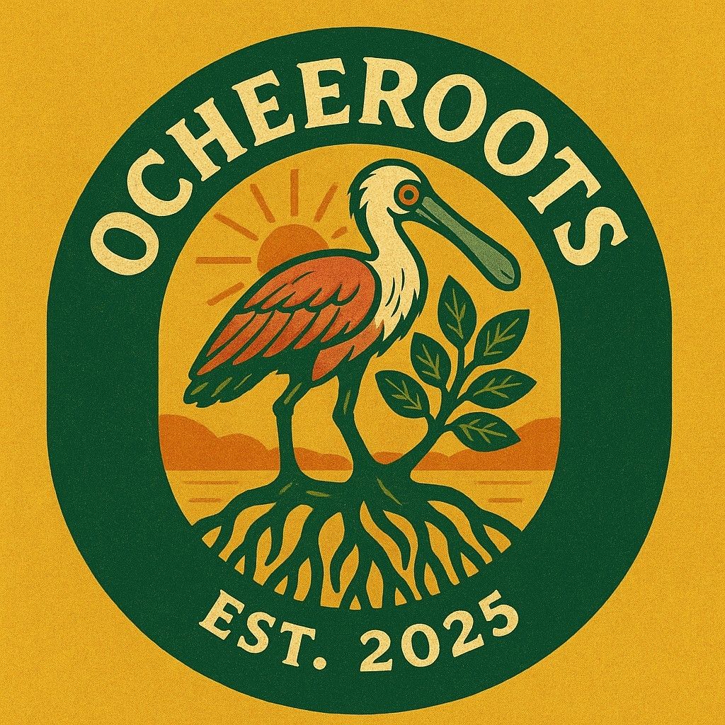 OcheeRoots