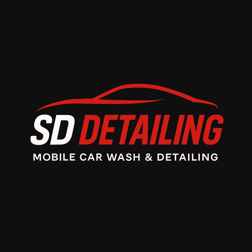 SD Detailing & car wash