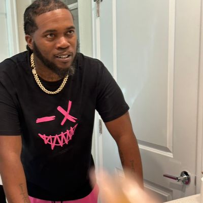 Avatar for G.O.A.T Donnell