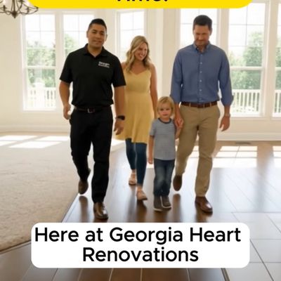 Avatar for Georgia Heart Renovations LLC
