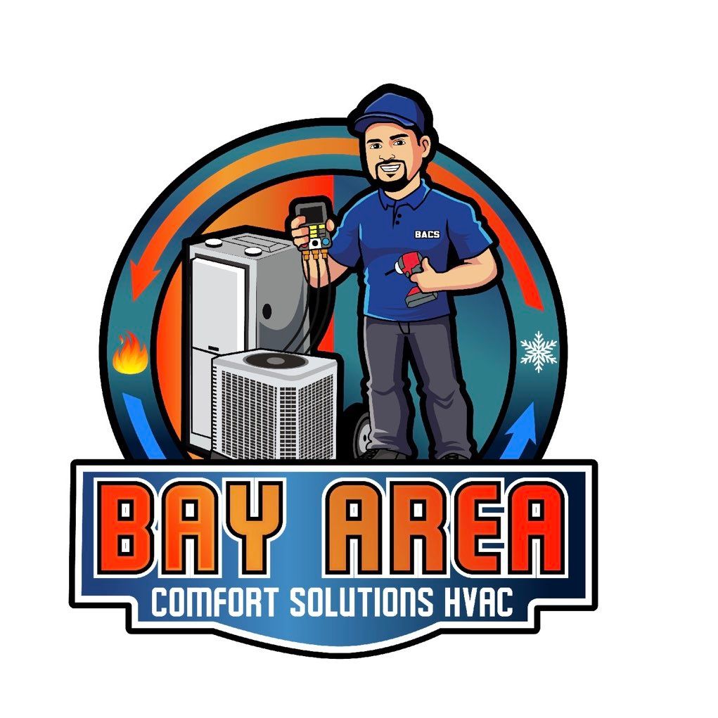 Bay Area Comfort Solutions HVAC Inc.